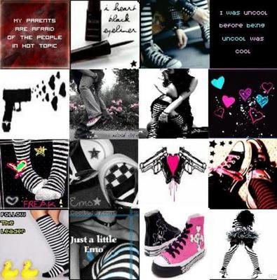 emo love icons. Emo icons and photos♥